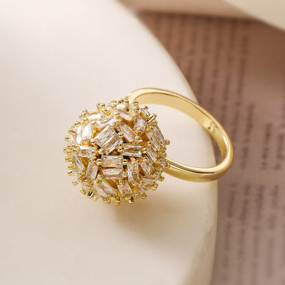 Orren Radiance Ring