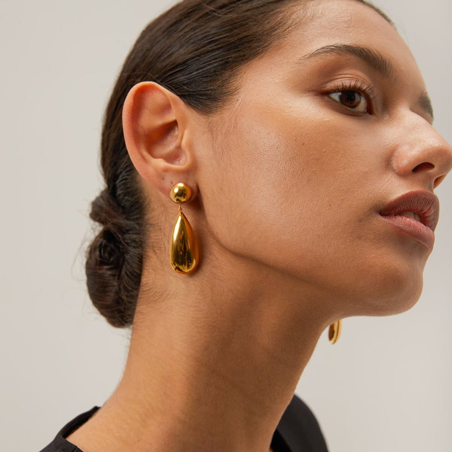 Oravelle Earrings