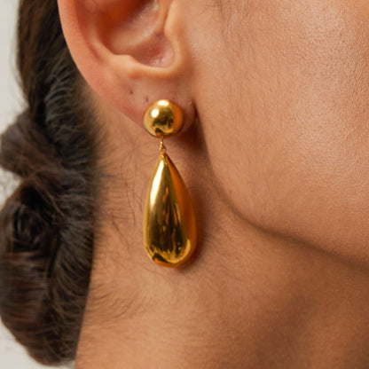 Oravelle Earrings