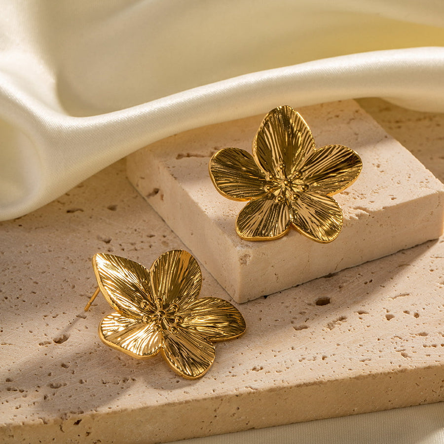 Elanora Earrings
