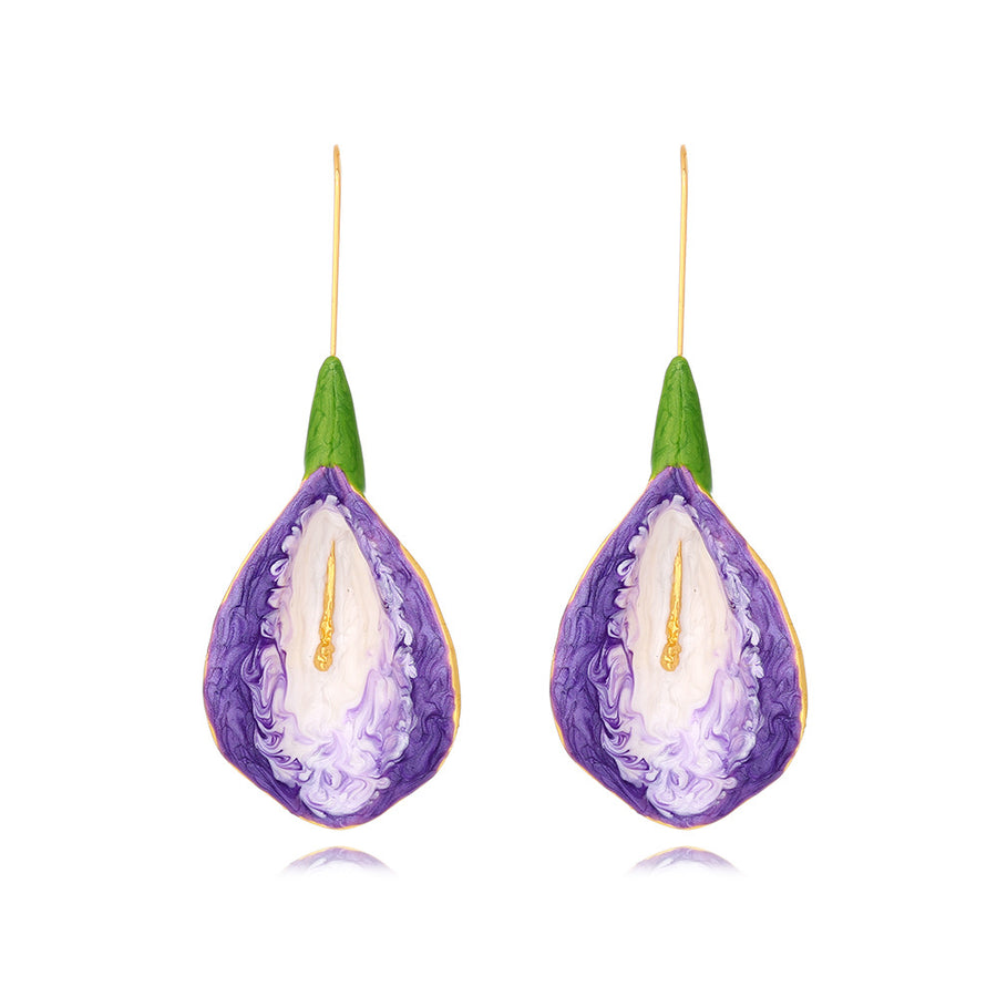 Fionra Earrings