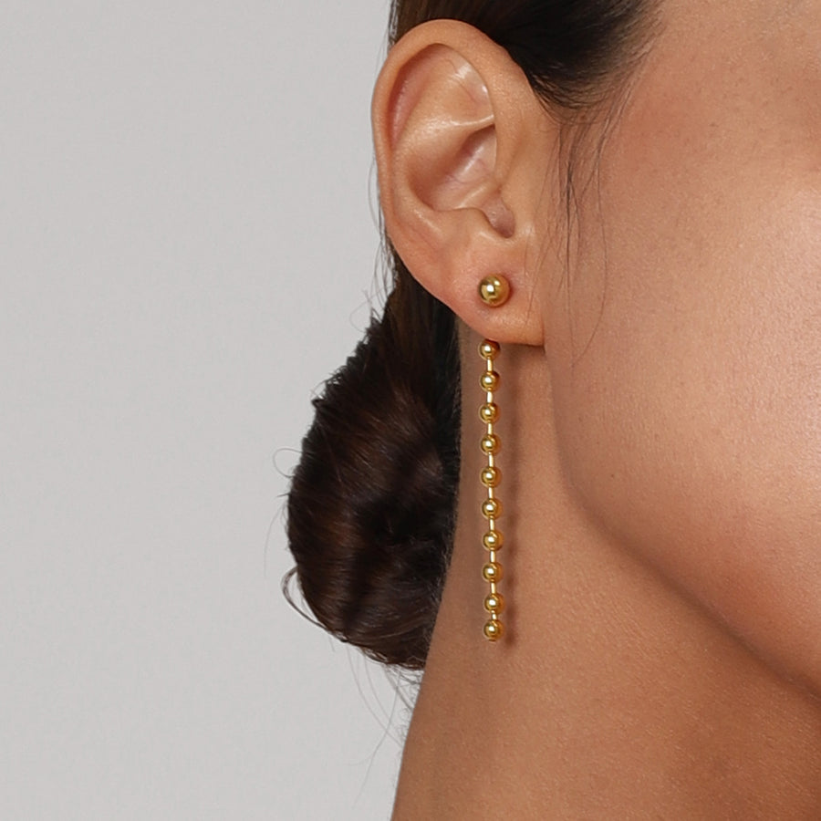 Sorellin Earrings