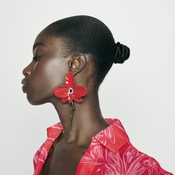 Elouré Earrings