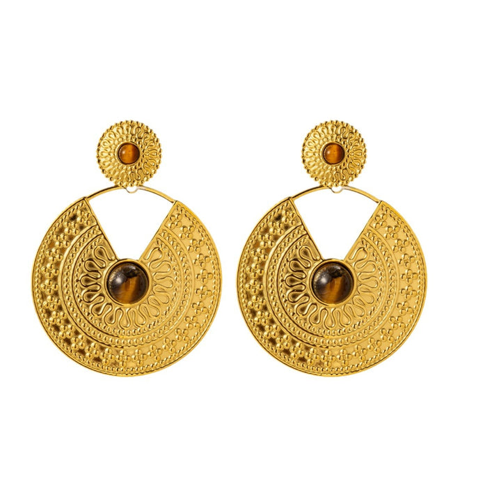 Elantra Earrings