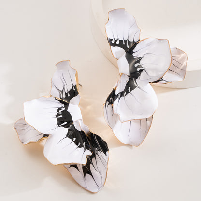 Alvarra Bloom Earrings