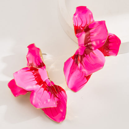 Alvarra Bloom Earrings
