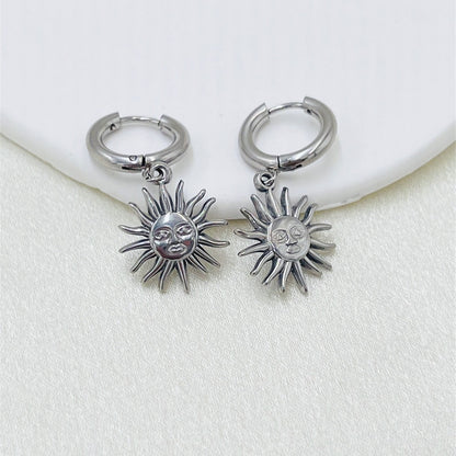 Helvyn Earrings