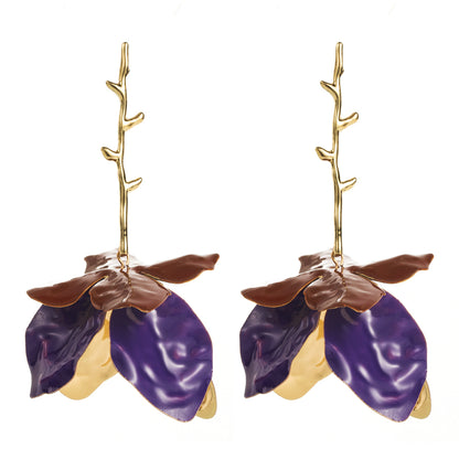 Valynor Earrings