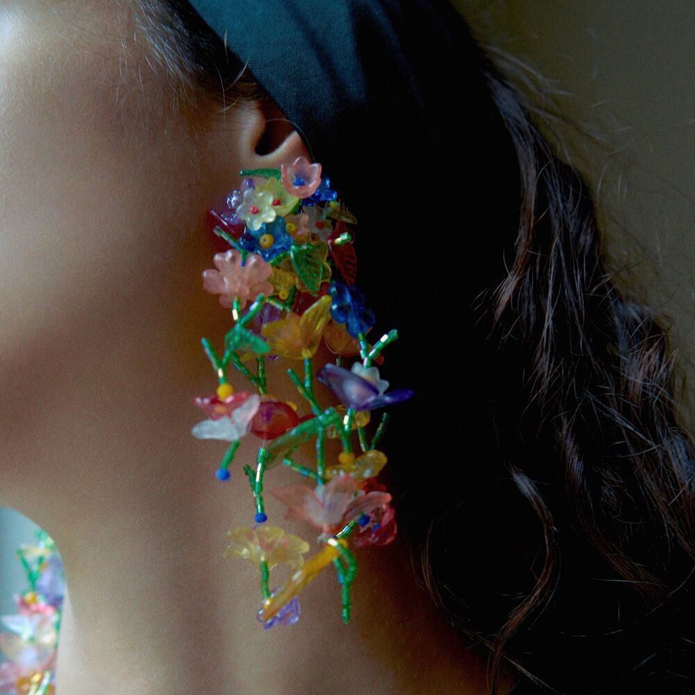 Florinelle Muse Earrings