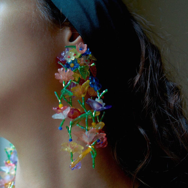 Florinelle Muse Earrings