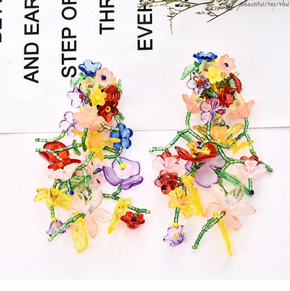 Florinelle Muse Earrings