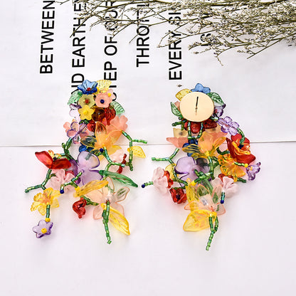 Florinelle Muse Earrings