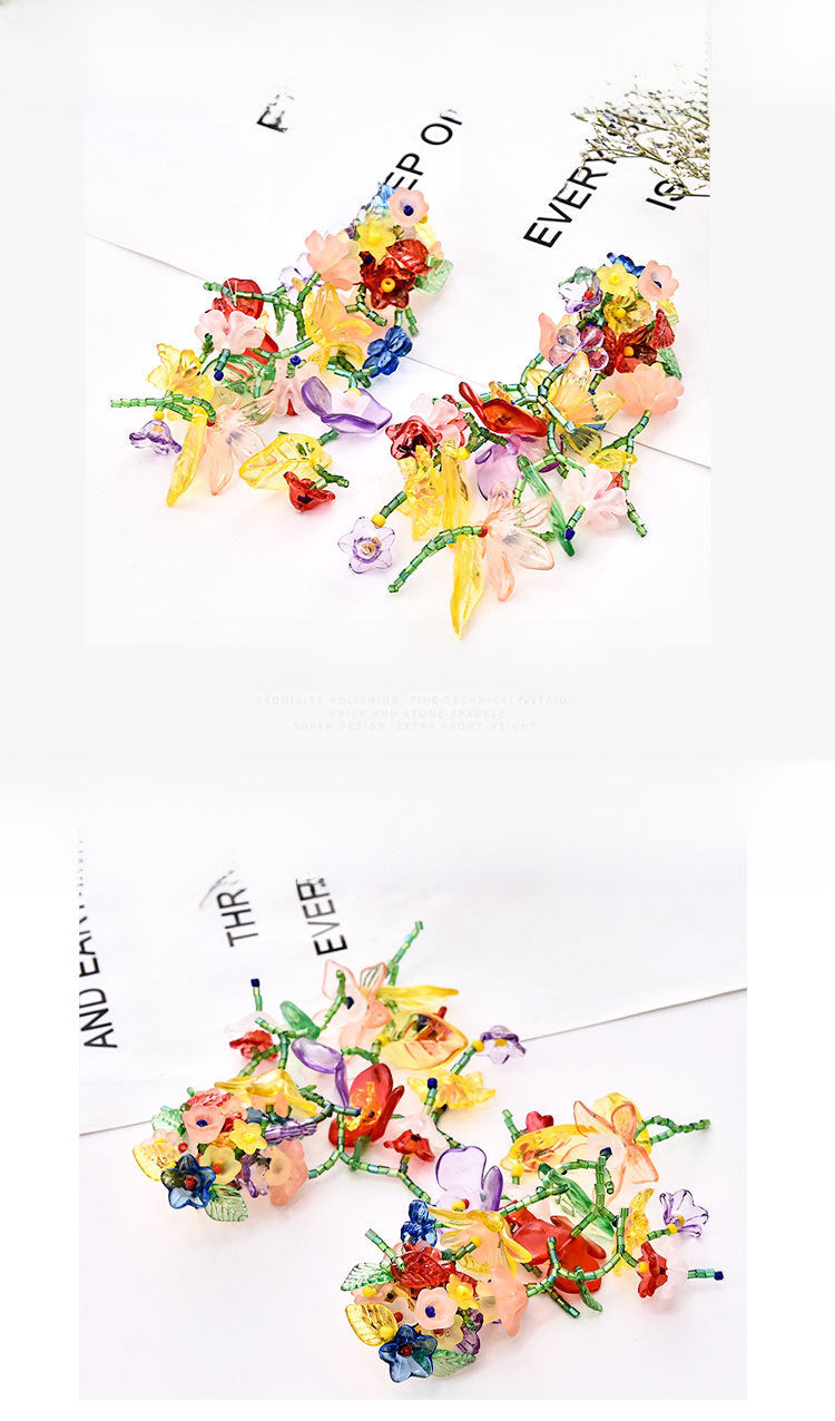 Florinelle Muse Earrings