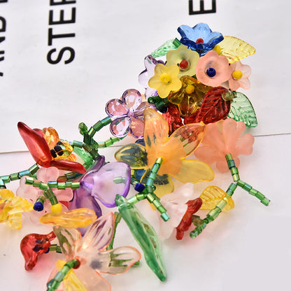 Florinelle Muse Earrings