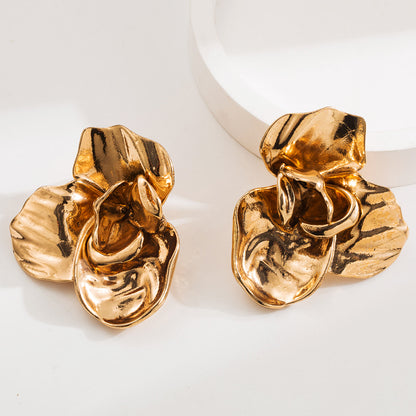 Florenza Bloom Earrings