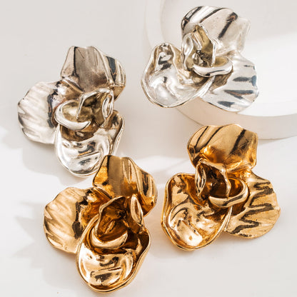 Florenza Bloom Earrings