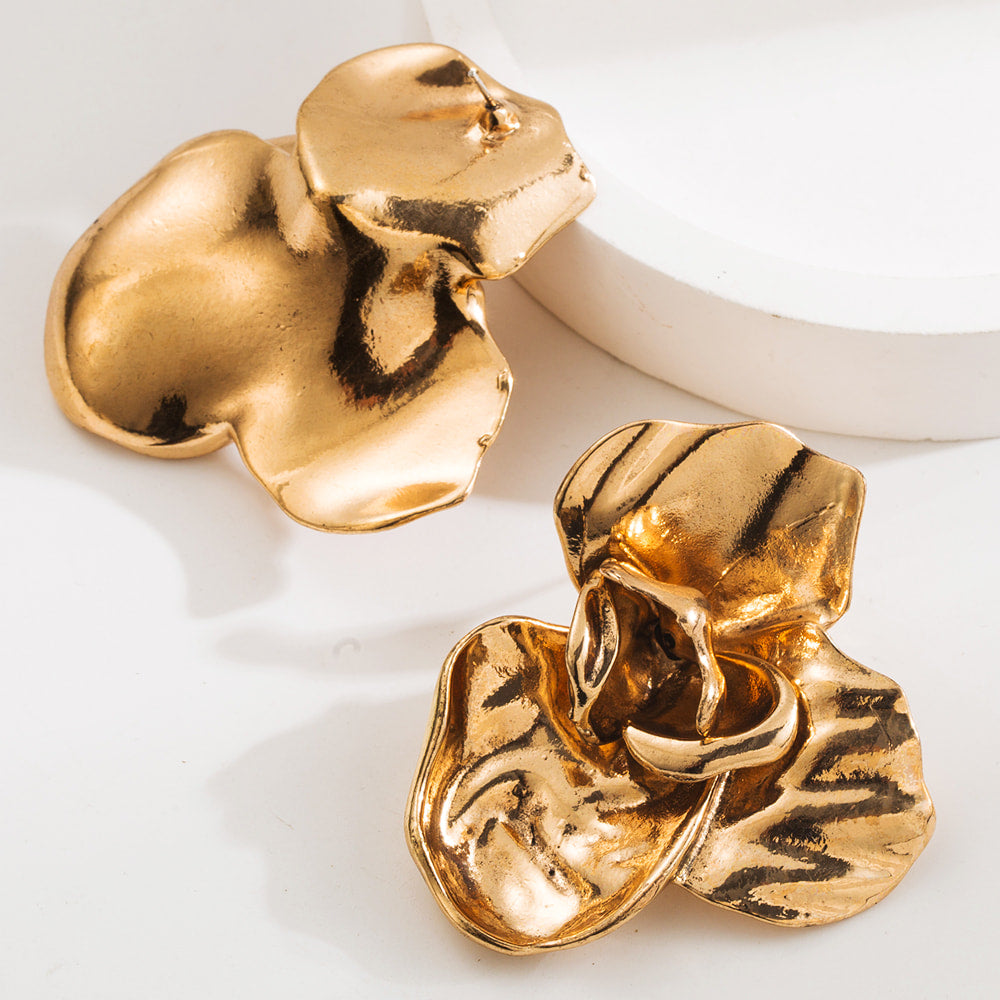 Florenza Bloom Earrings