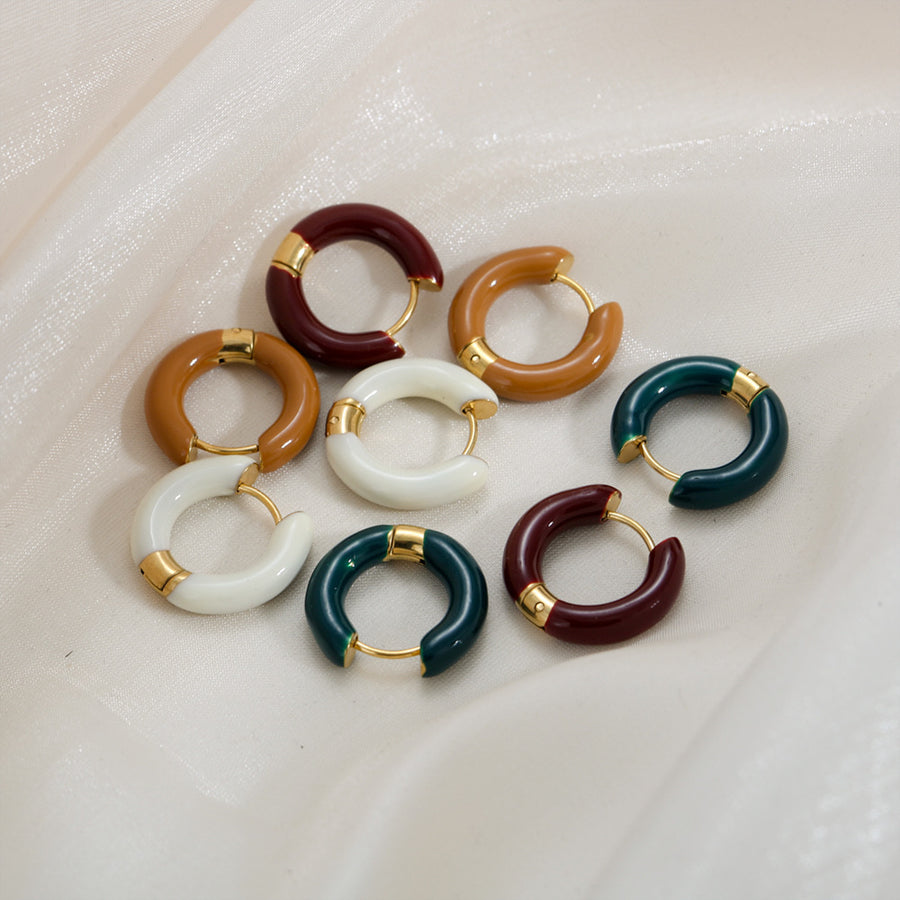 Orlyne Earrings