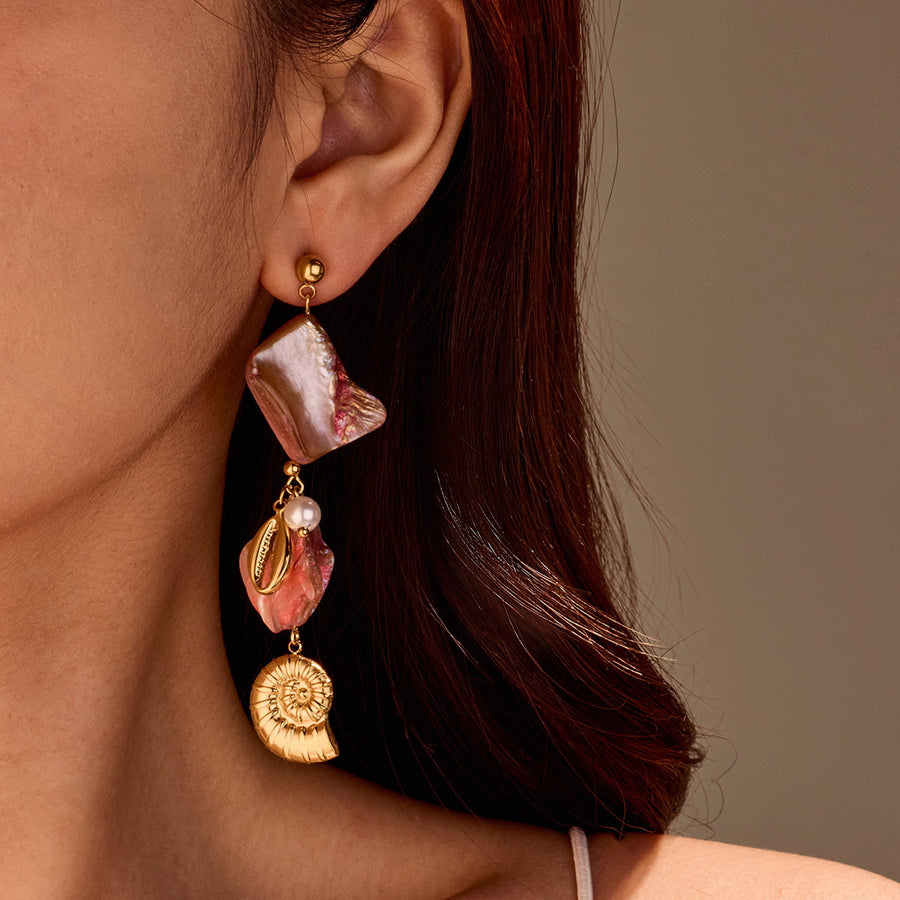 Veralune Earrings