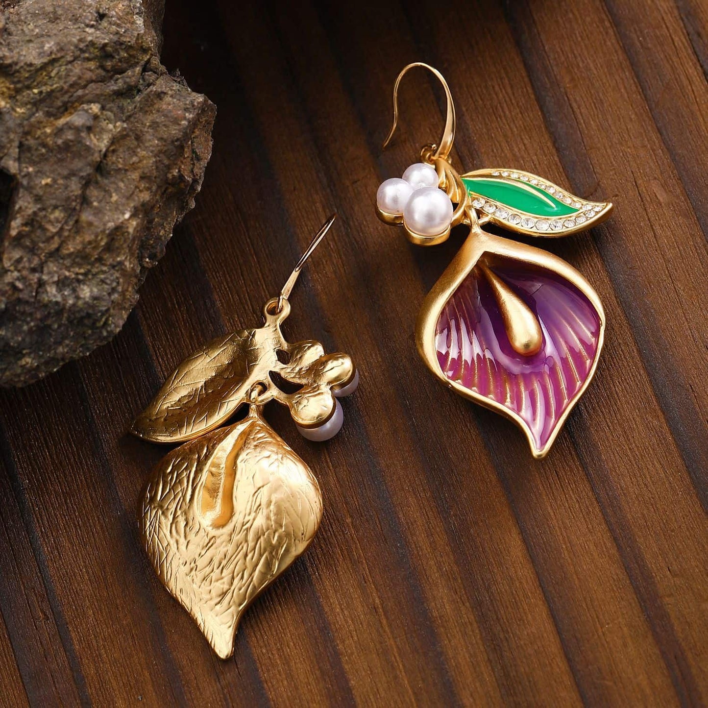 Virelda Earrings