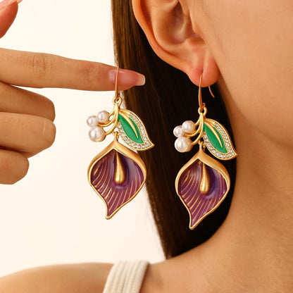 Virelda Earrings