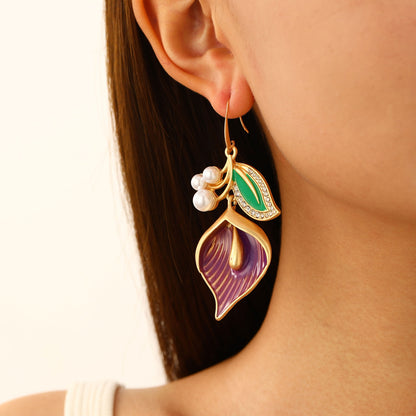 Virelda Earrings