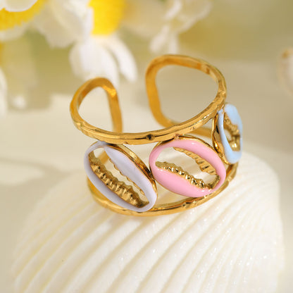 Ceralune Ring