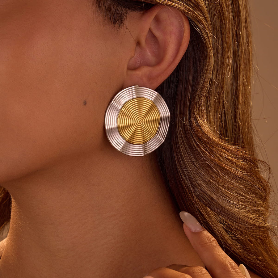 Arvion Disc Studs