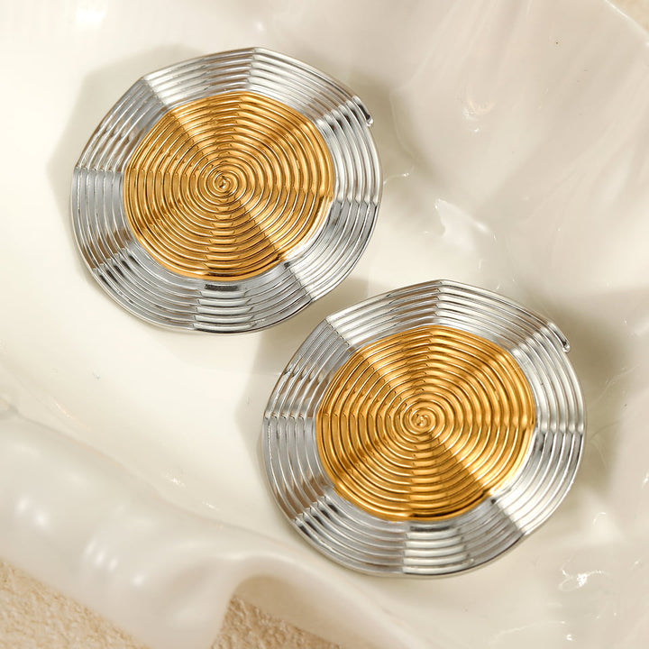 Arvion Disc Studs
