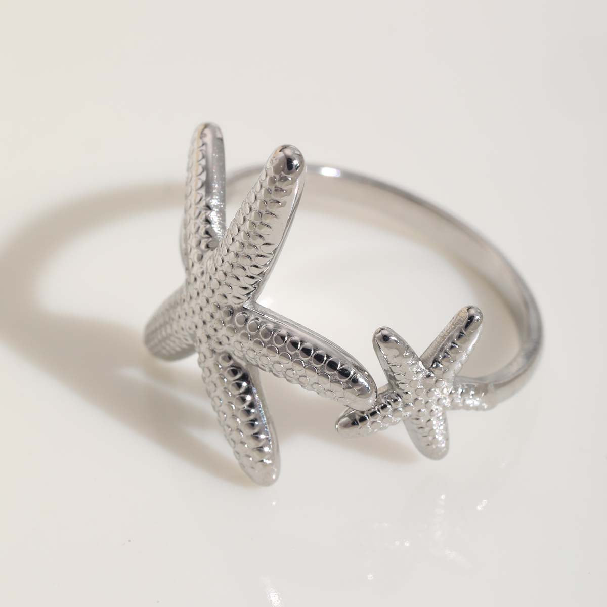 Ornelle Star Ring