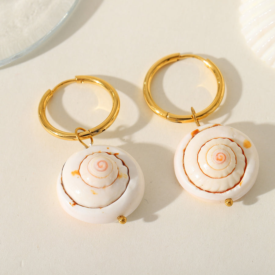 Ormara Earrings