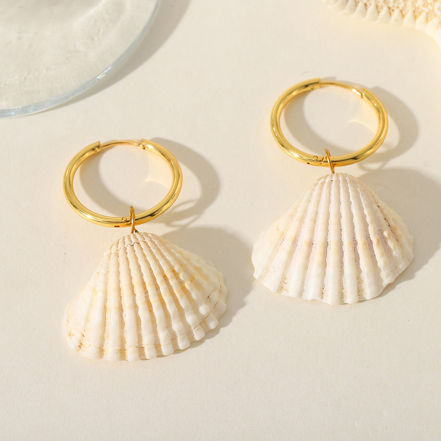Elvaira Earrings