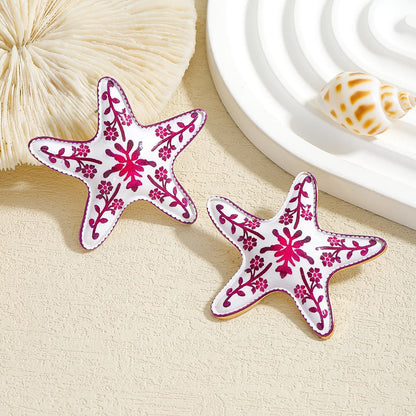 Marivea Shell Stars