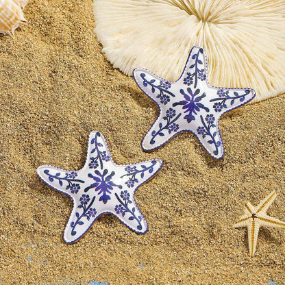 Marivea Shell Stars
