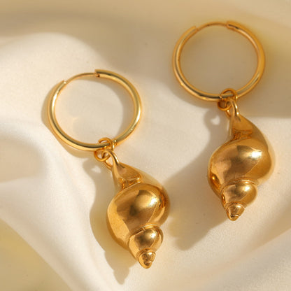 Selora Tide Earrings