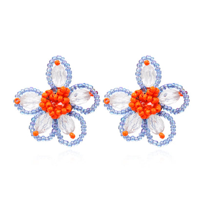 Marisol Fleur Earrings