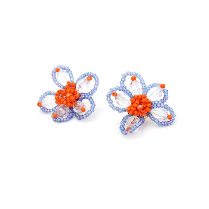 Marisol Fleur Earrings