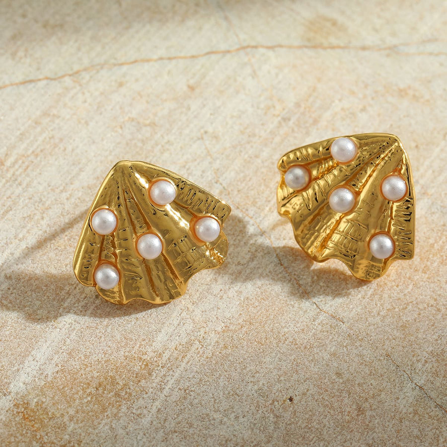 Averyn Earrings