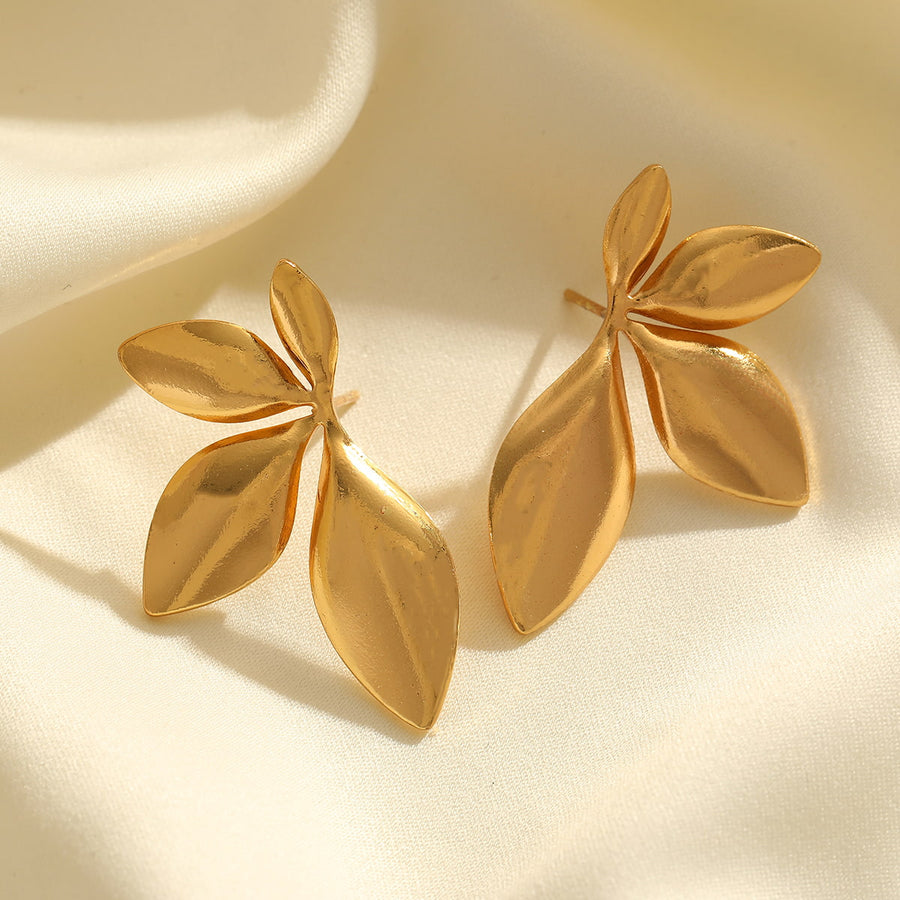 Kaenra Earrings