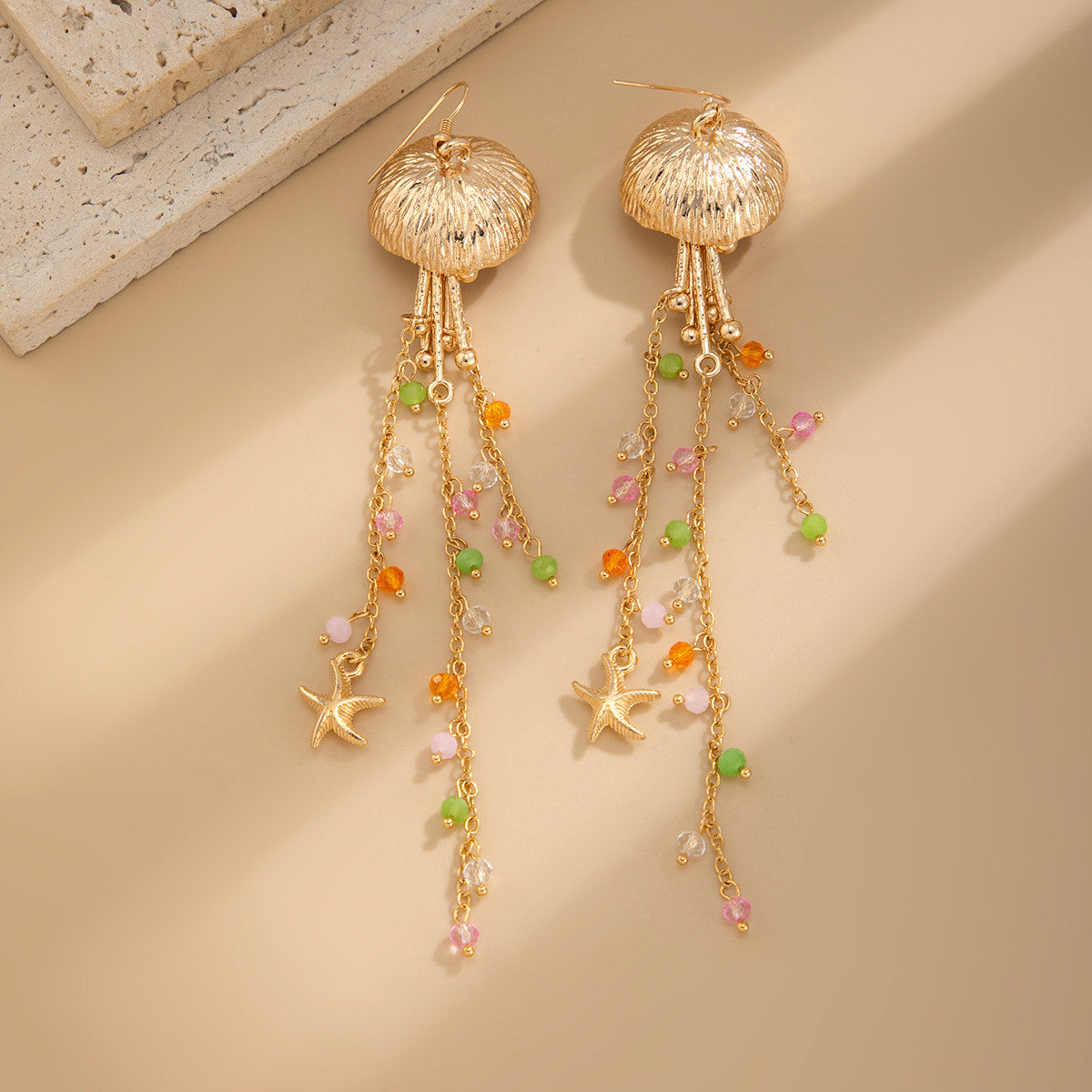 Maravyn Earrings