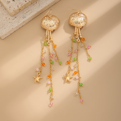 Maravyn Earrings