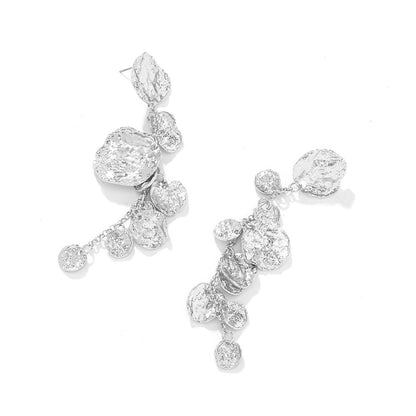 Meridien Luxe Earrings