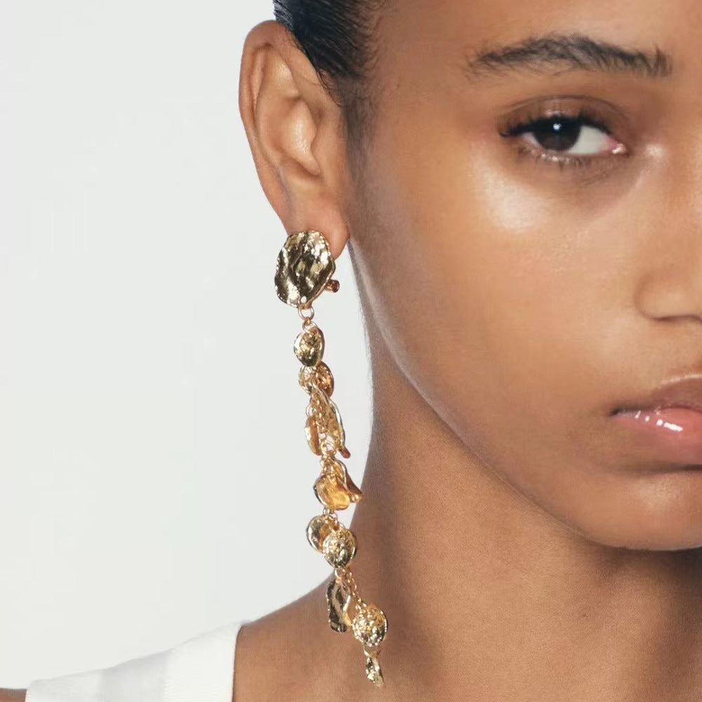 Meridien Luxe Earrings