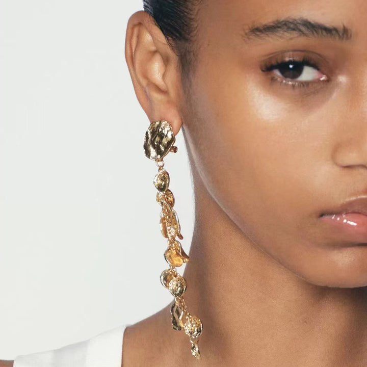 Meridien Luxe Earrings