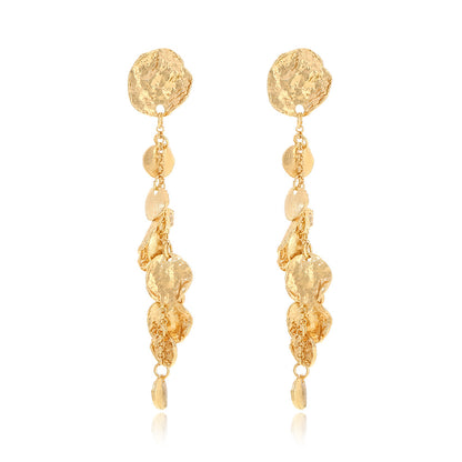 Meridien Luxe Earrings