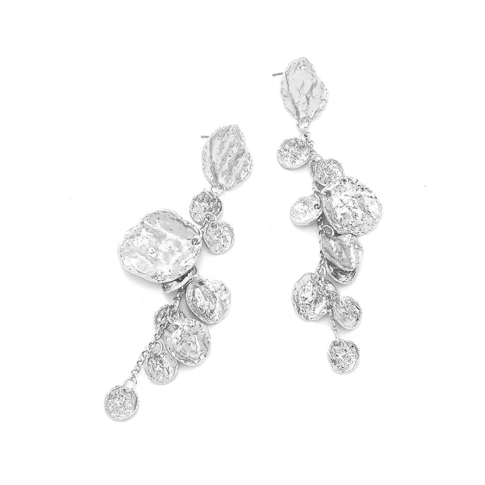 Meridien Luxe Earrings