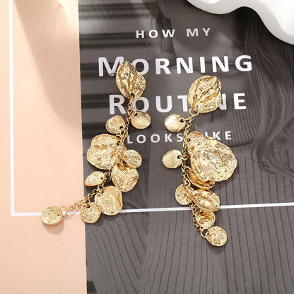 Meridien Luxe Earrings