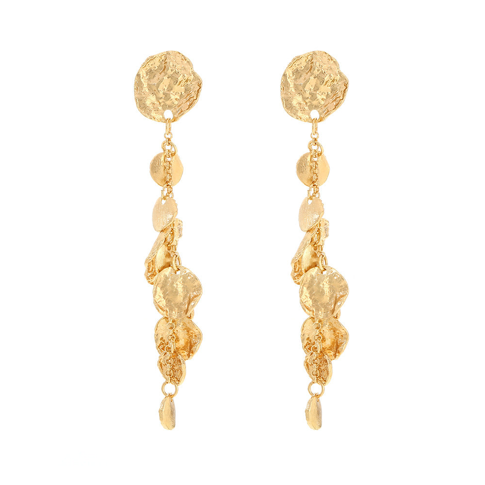 Meridien Luxe Earrings