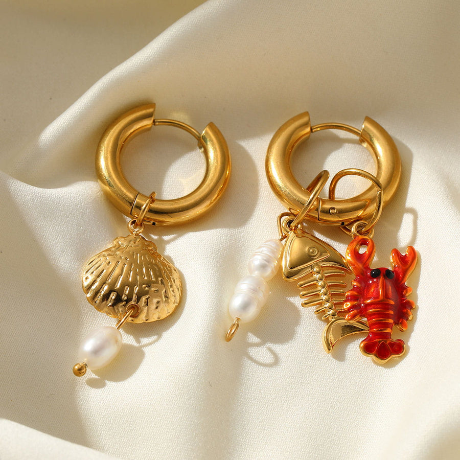 Orelis Voyage Hoops