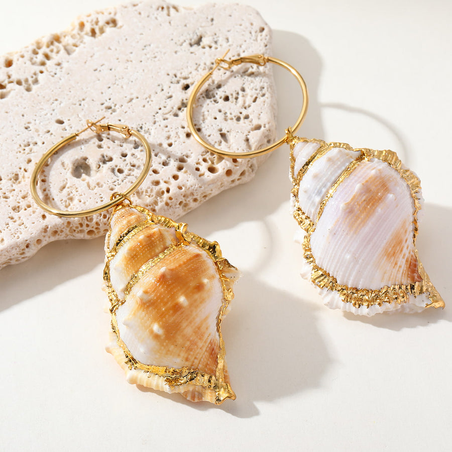 Sirène Tide Hoops